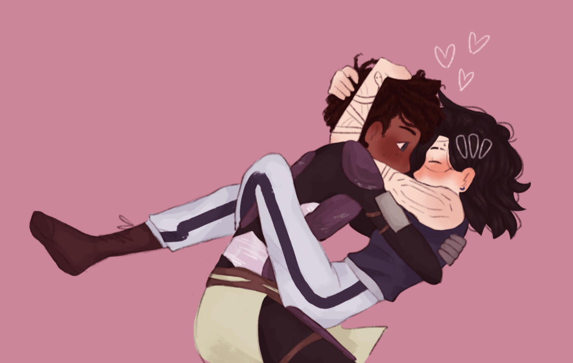 Archer &amp; Dallian